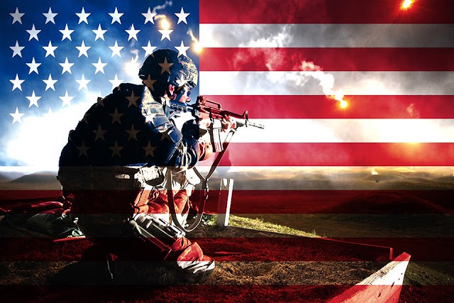 Happy 4th of July