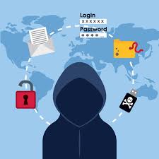 Average US citizen had personal information stolen at least 4 times in 2019