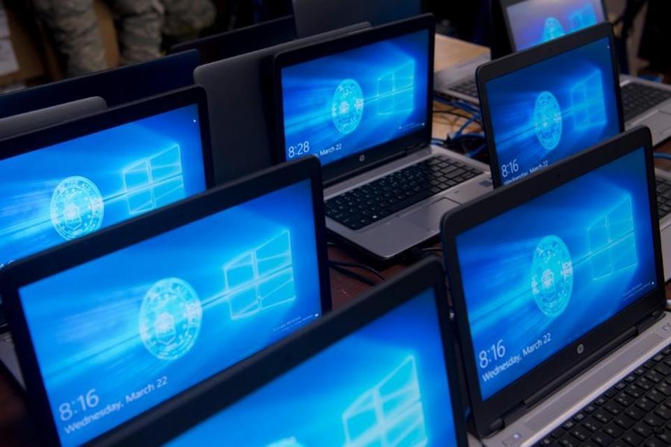 Microsoft Warns Troubled Windows 10 Update Has New Problems