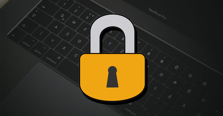 A New Ransomware Targeting Apple macOS Users Through Pirated Apps