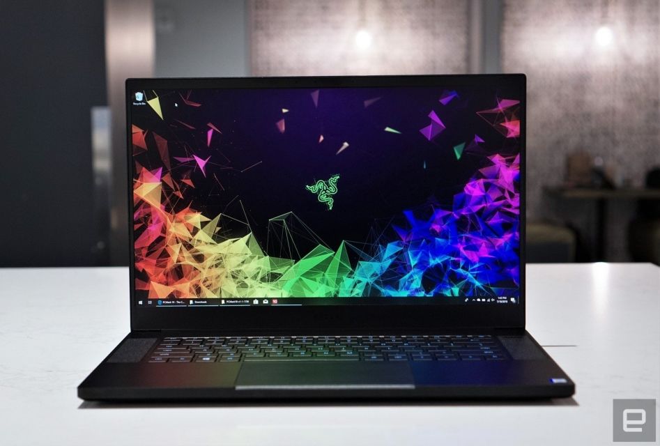 Razer Blade 15