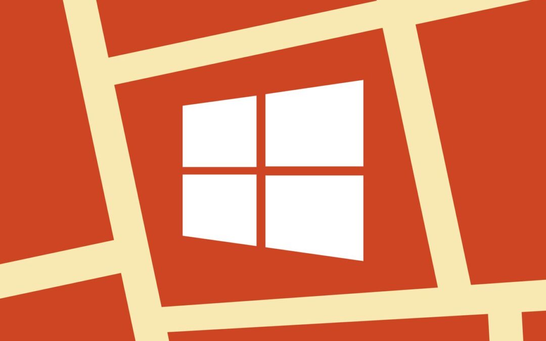 Microsoft fixes reversible screenshot vulnerability on Windows