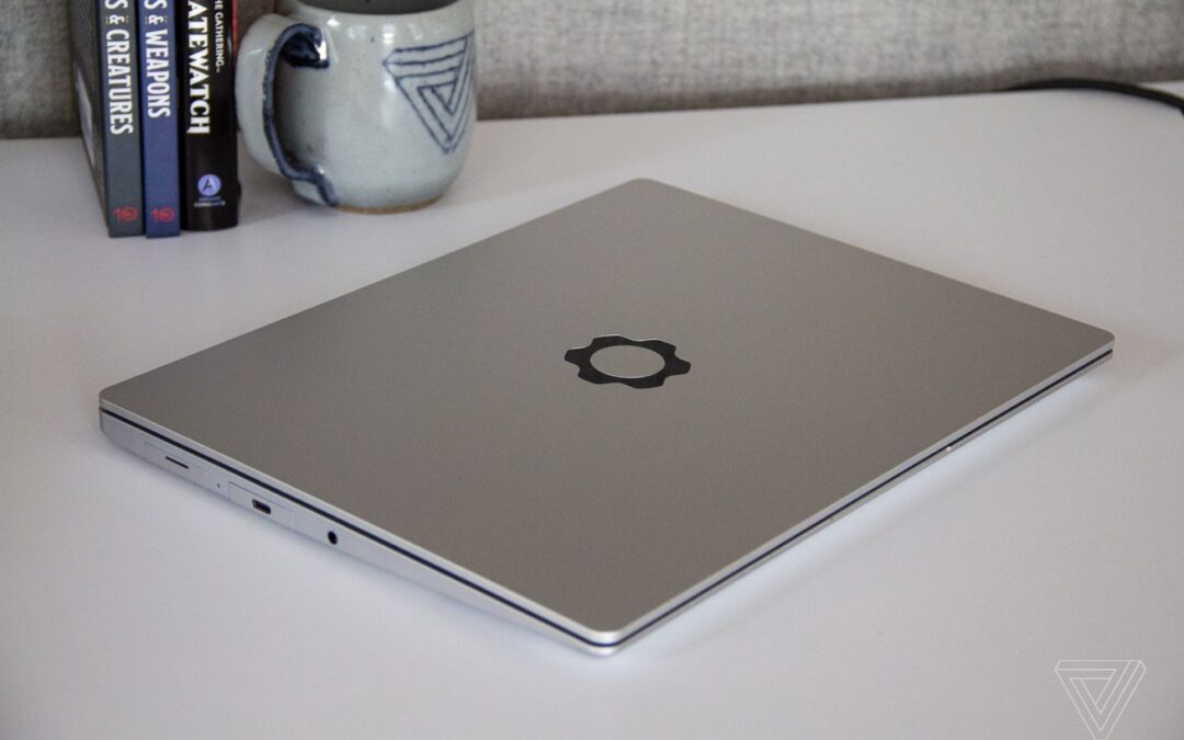 I nearly bought a Framework Laptop, but logistical realities got in the way