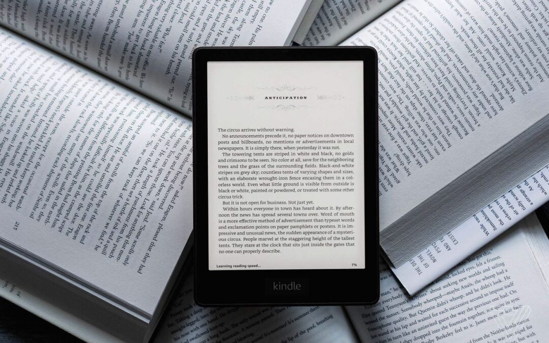 The Kindle Paperwhite and Kindle Scribe are down to their best prices of the year