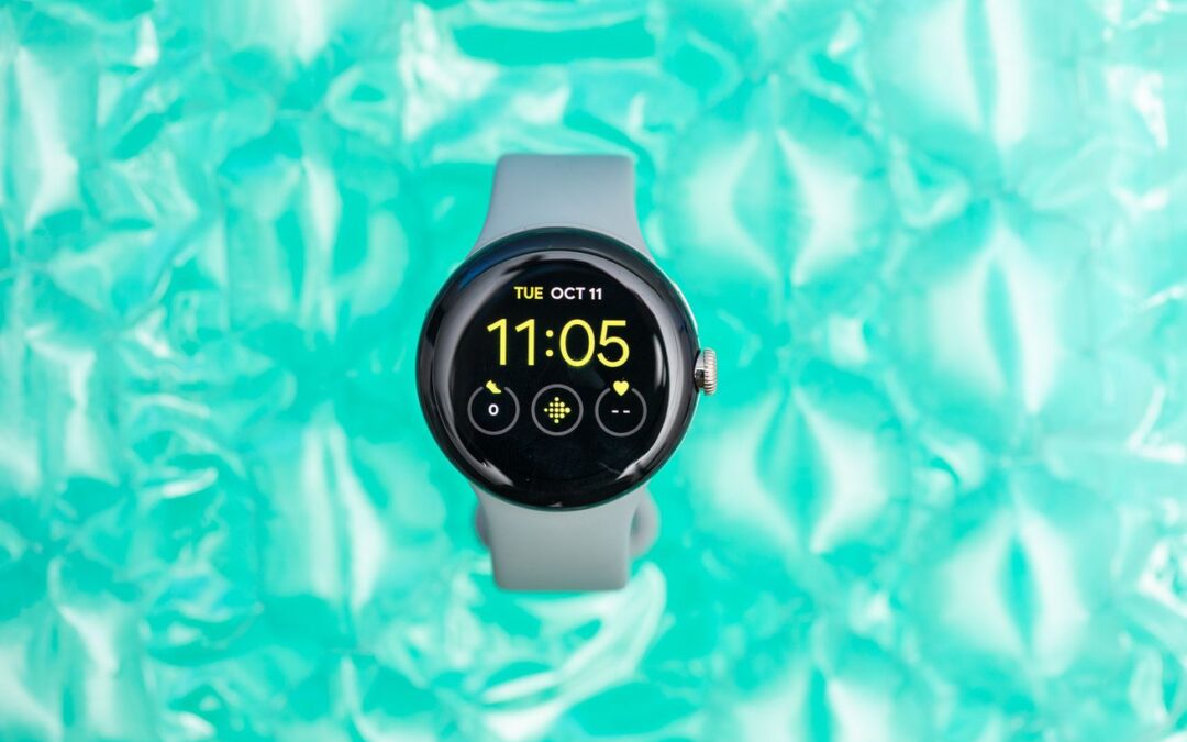 The Pixel Watch exceeded expectations — now it needs to be as good as Samsung