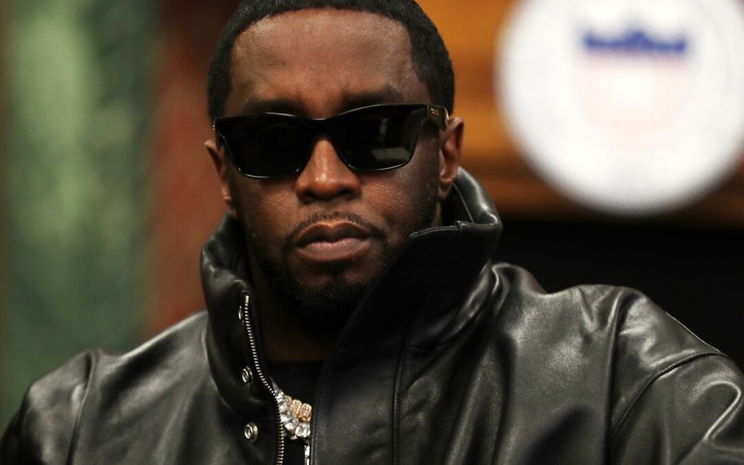 The video where Diddy appears to attack Cassie — and the allegations against him — explained 