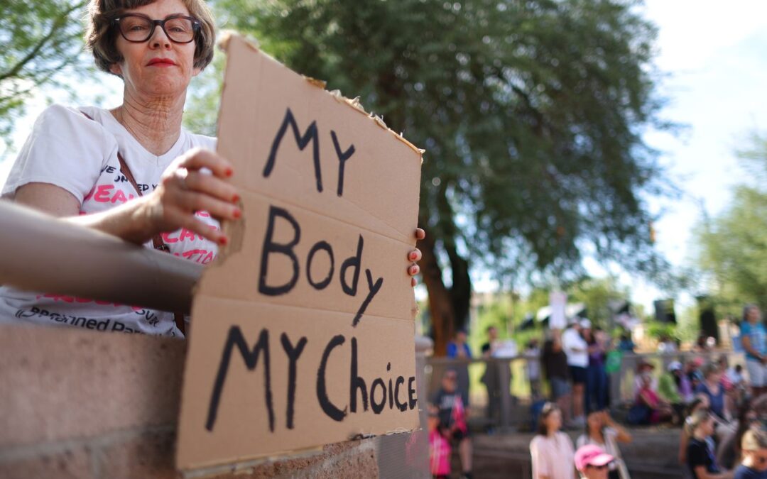 The history of Arizona’s Civil War-era abortion ban