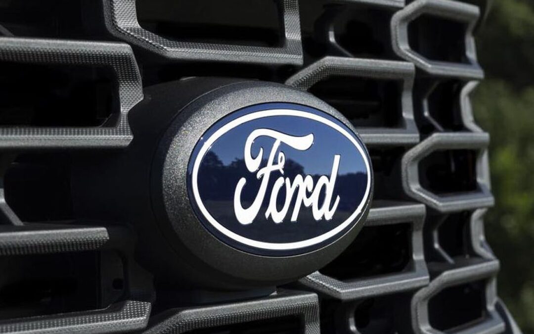 Ford looks to future EV breakthroughs — and smaller cars — to staunch the bleeding