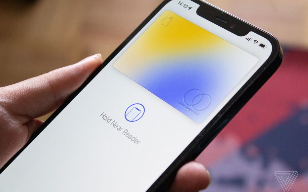 You may not need Apple Pay to tap and pay with your EU iPhone soon