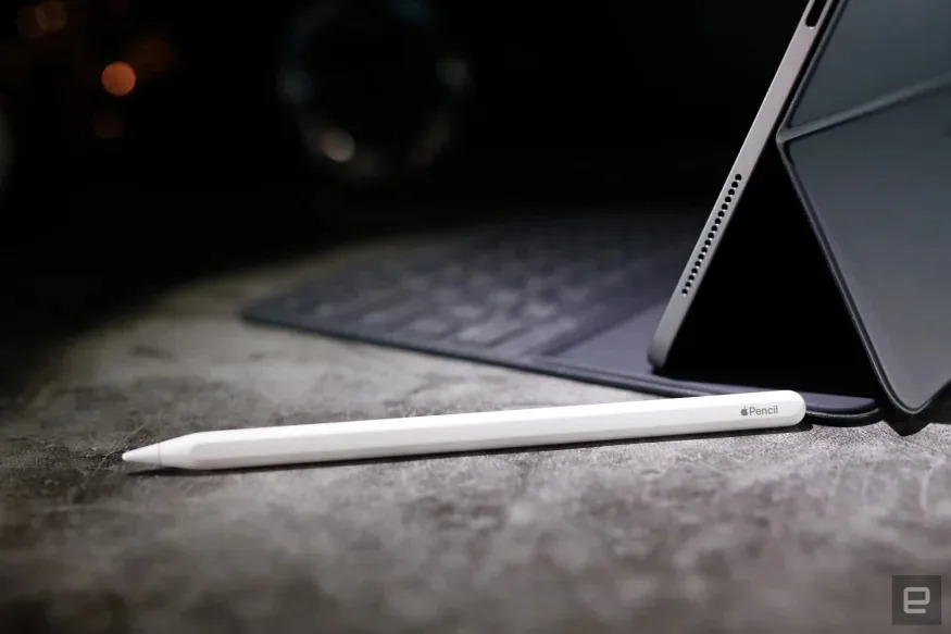 The latest Apple Pencil with USB-C charging falls to a new low