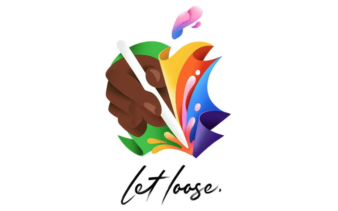 What to expect at Apple’s May ‘Let Loose’ event