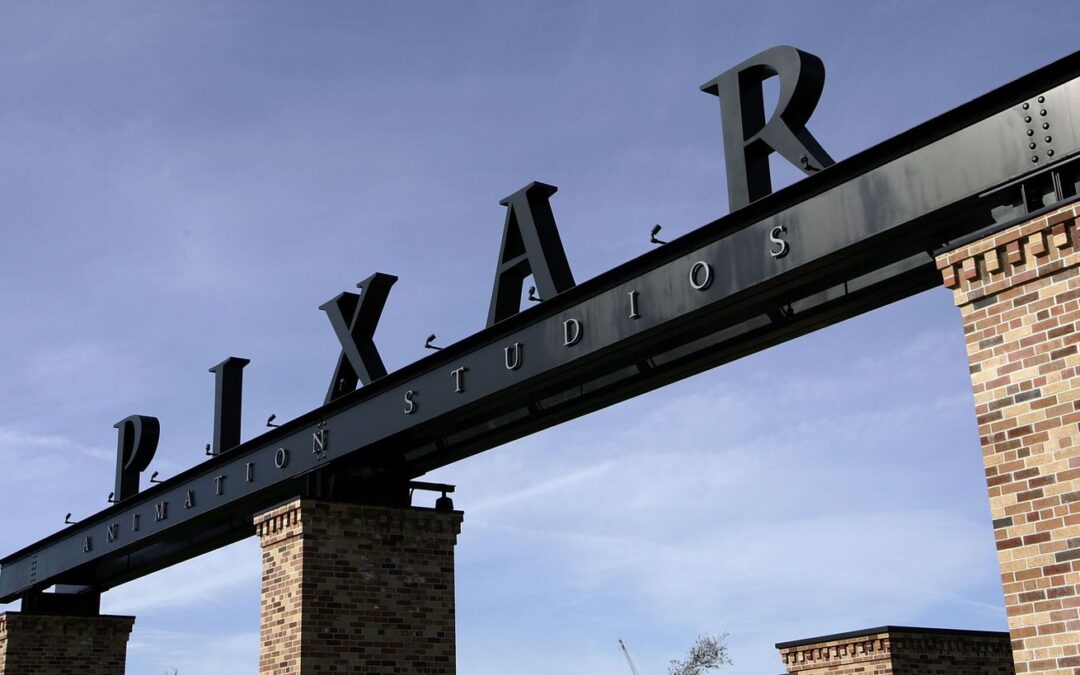 Pixar cuts 14 percent of workforce, shifts focus back to feature films