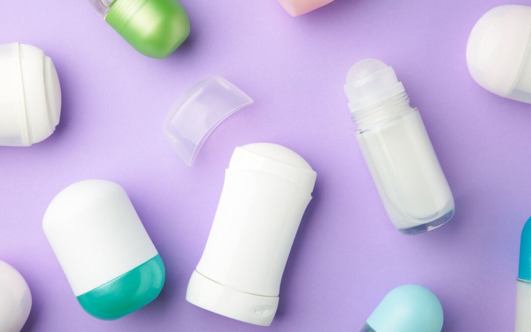 Why are whole-body deodorants suddenly everywhere?