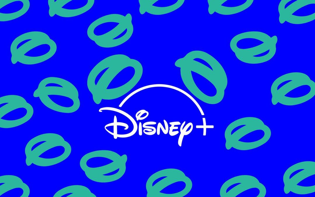 Walmart shopper data will soon feed targeted ads on Disney Plus and Hulu