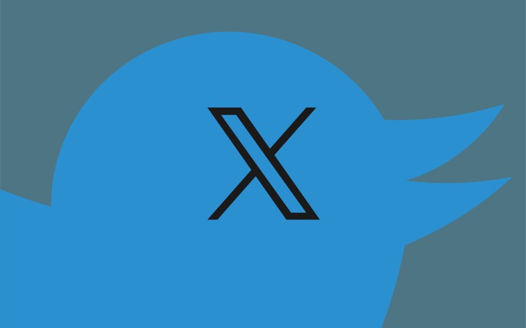 Twitter is officially X.com now