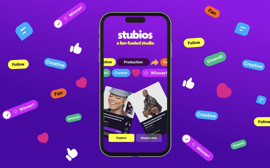 Tubi is launching a new ‘fan-fueled’ studio to cultivate the next generation of filmmakers