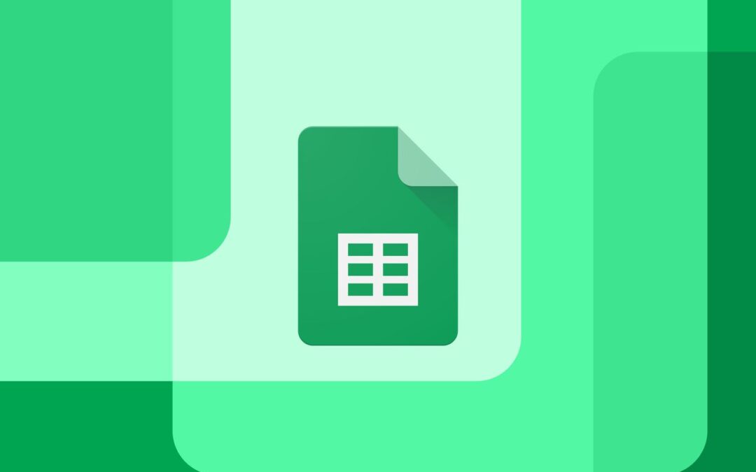 Google Sheets’ new formatting feature has Excel switchers excited