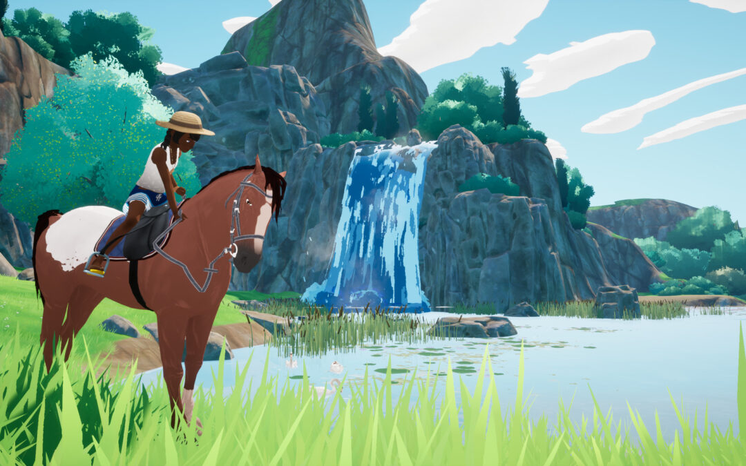Indie developers are trying to make horse games that don’t suck. It’s not easy