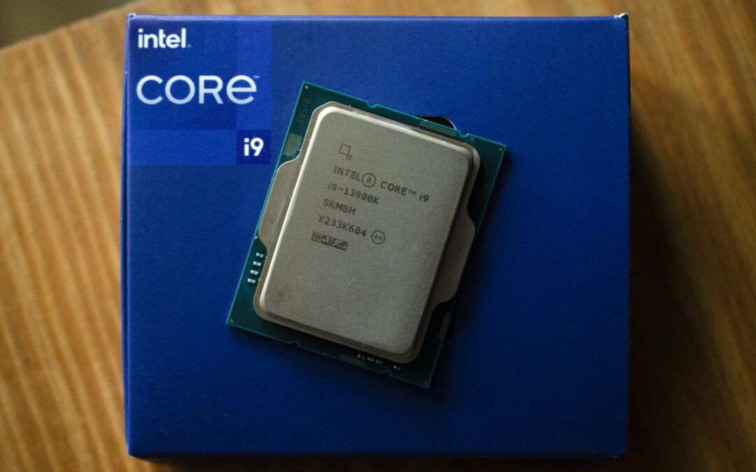 Intel and motherboard makers disagree on how to stabilize your crashing i9 CPU