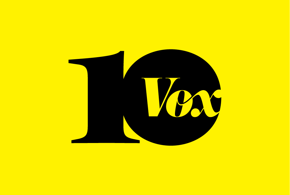 Introducing Vox’s next chapter