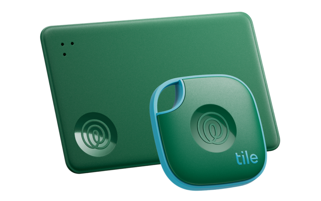 Tile’s new AirTag competitors now double as panic buttons