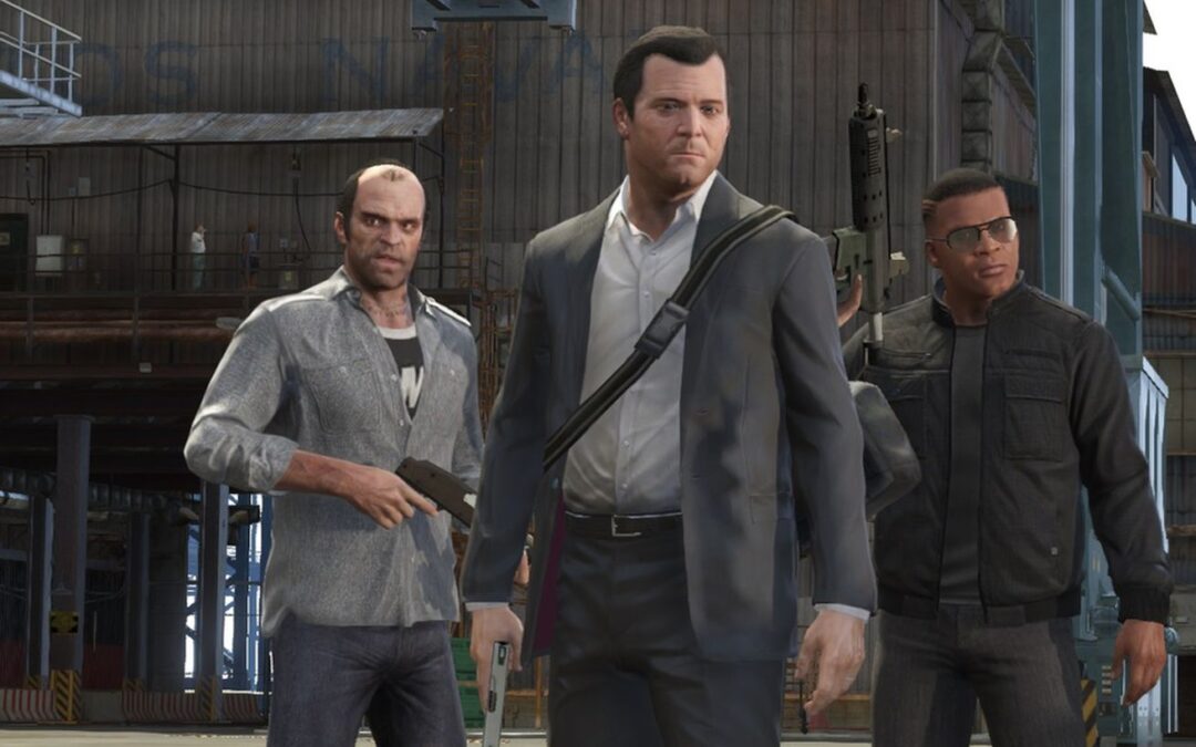 GTA V, one of the most popular Steam Deck games, is now ‘unsupported’