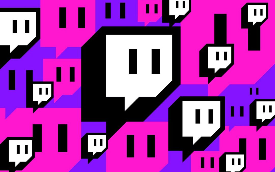 Twitch introduces new depreciating strike program