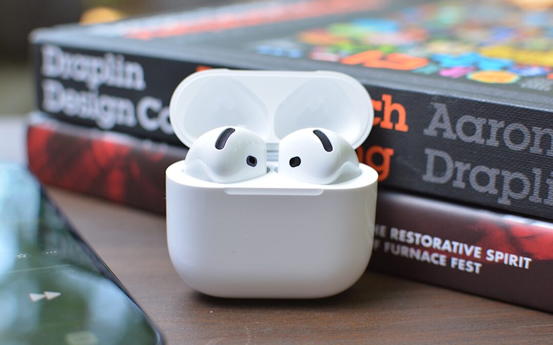 ‘We’ve got to make it happen’: How Apple designed AirPods 4 for effective ANC