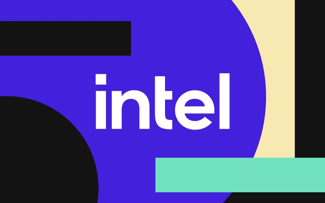 Qualcomm wants to buy Intel