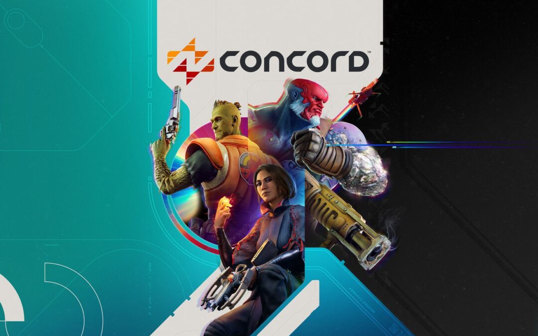 Concord’s director reportedly steps down