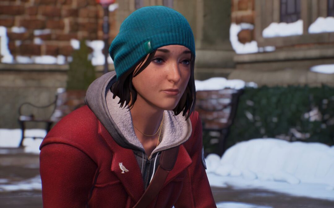 Life is Strange: Double Exposure is more heart than whodunit