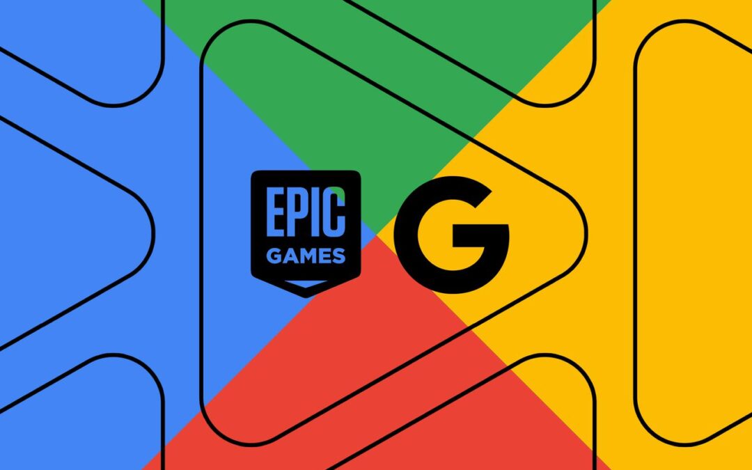 Epic judge lets Google keep its Android app store closed to competitors — for now