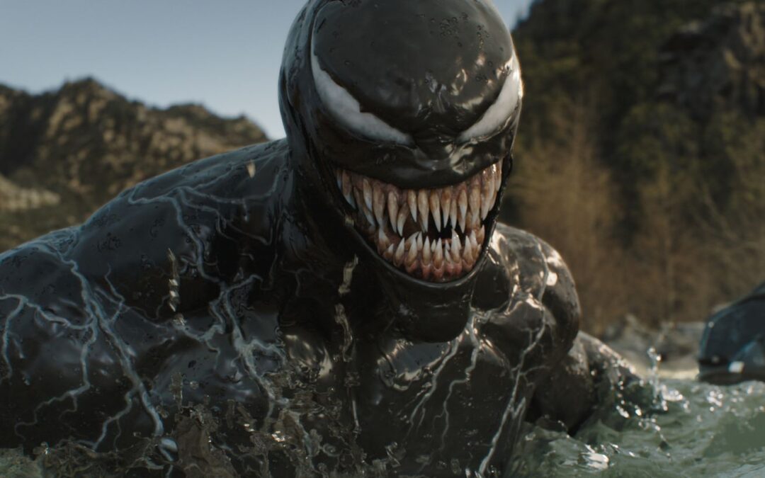 Venom: The Last Dance stays firmly in its ridiculous lane