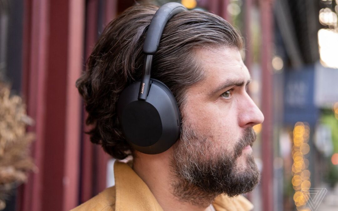 Sony’s noise-canceling XM5s have dropped to one of their best prices yet