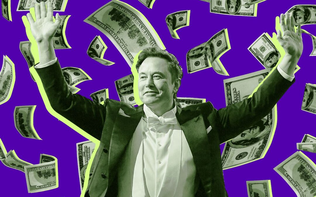 Elon Musk’s $1 million election stunt is probably illegal — and the government is unlikely to stop him