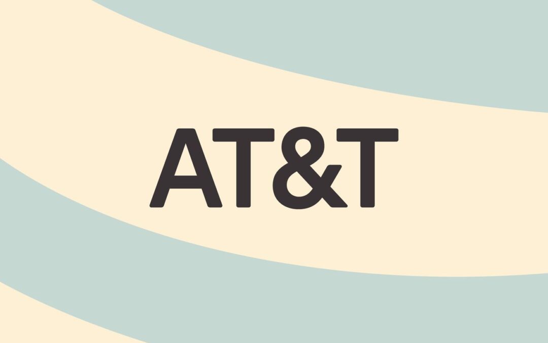 AT&T finally has a network test drive program