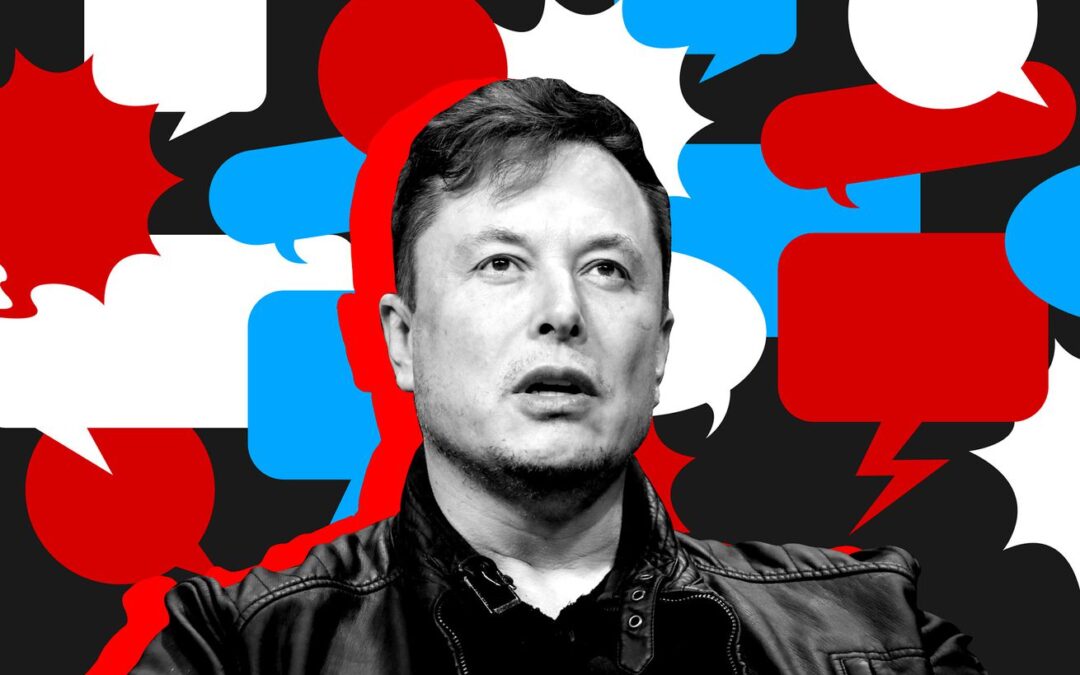 Elon Musk is going to stump for Trump in Pennsylvania