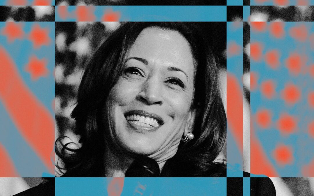 An Elon Musk-funded super PAC is putting out fake pro-Harris ads