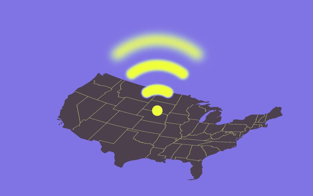 The FCC is looking into the impact of broadband data caps and why they still exist