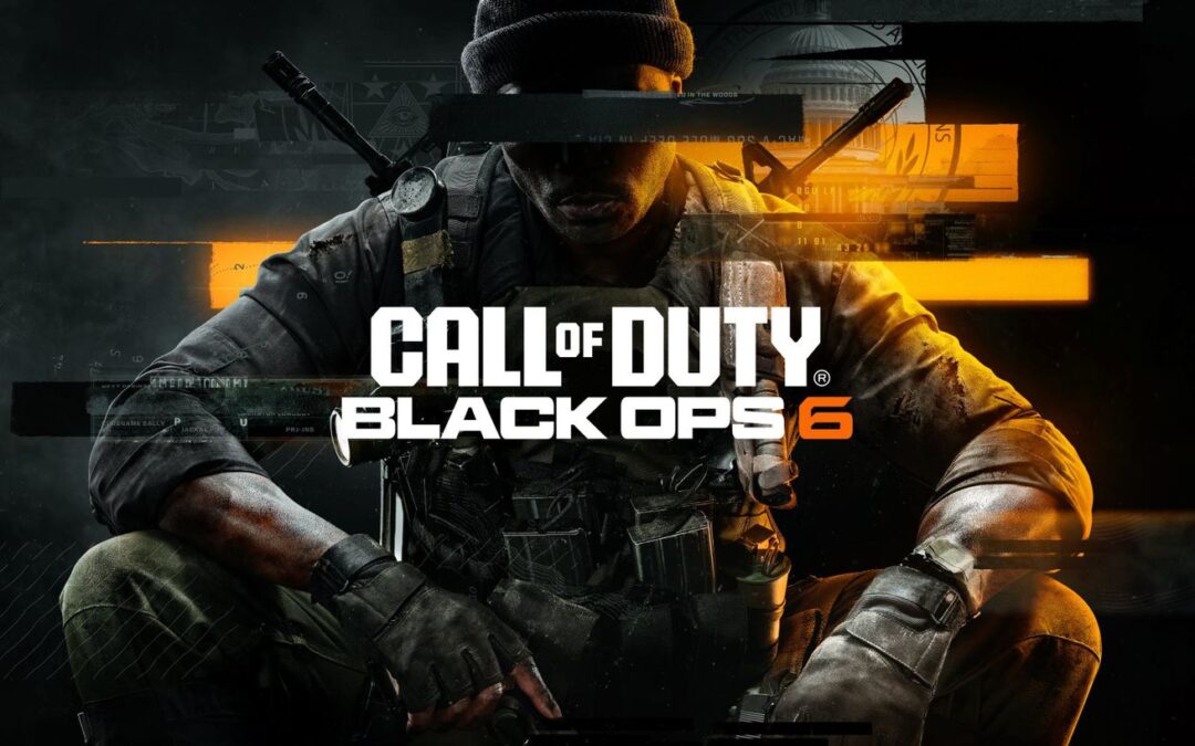 Call of Duty’s massive filesize drives peak internet usage