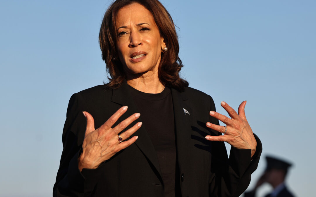 The nightmare facing Democrats, even if Harris wins