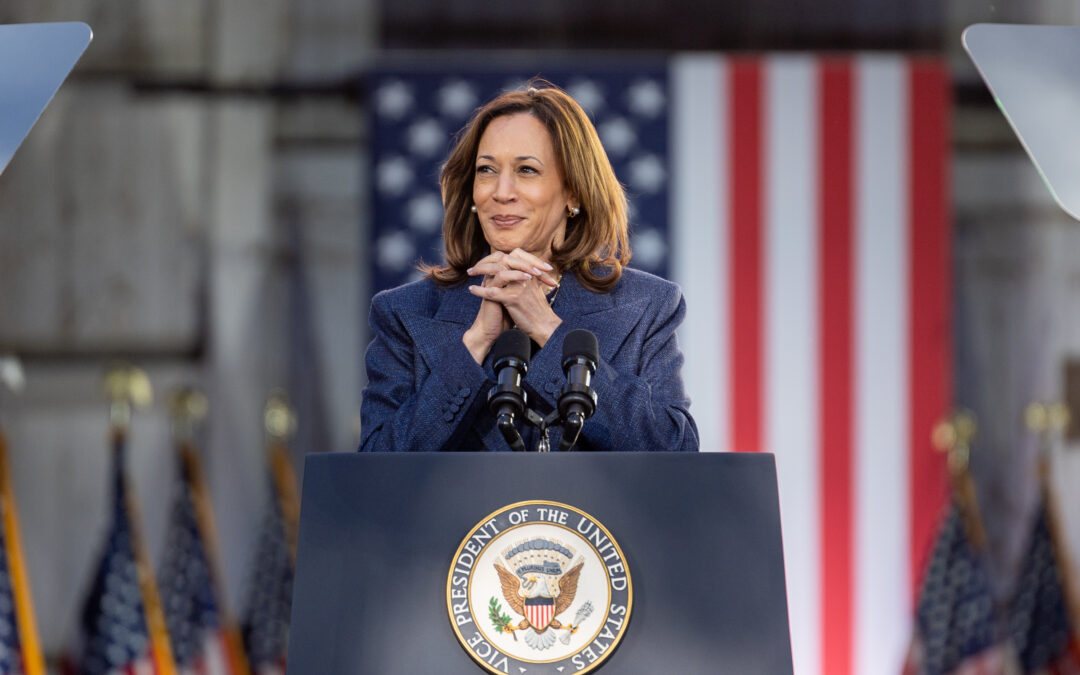 If Harris loses, expect Democrats to move right