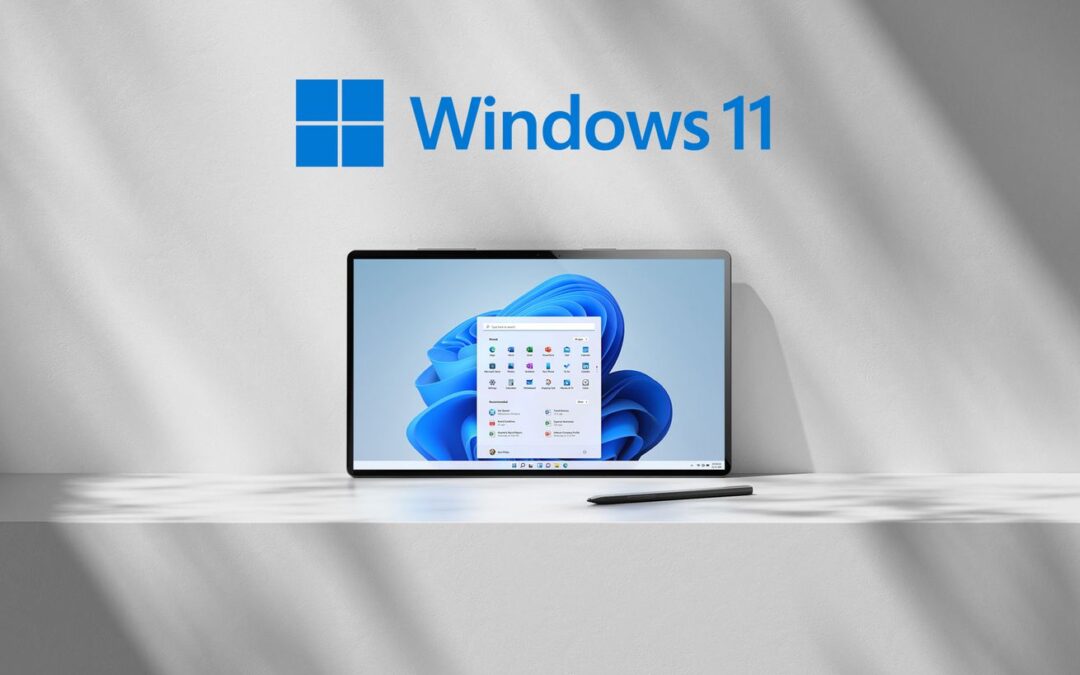 Windows 11 updates now install significantly faster and use less CPU