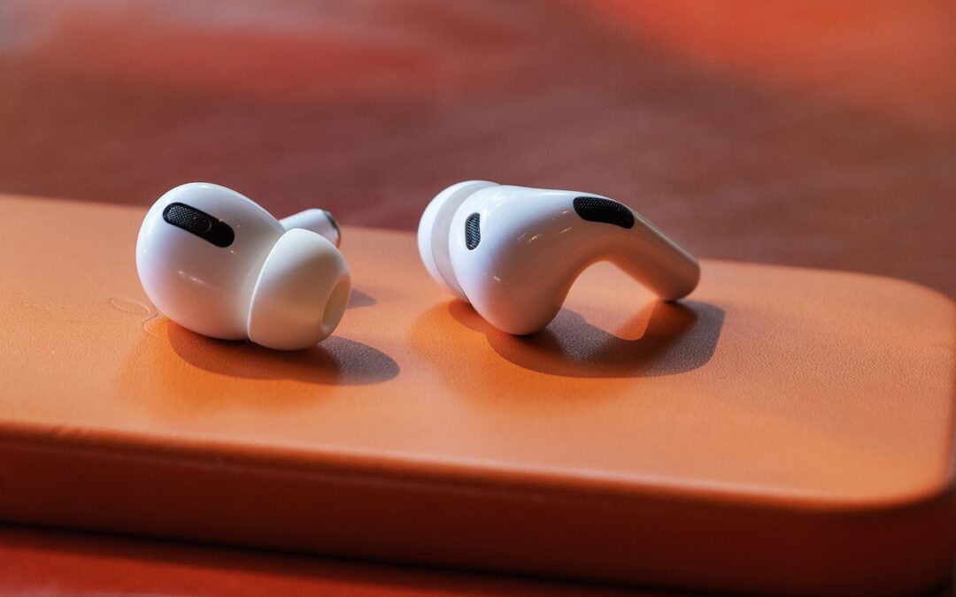 The best Black Friday deals on AirPods, MacBooks, and other Apple tech