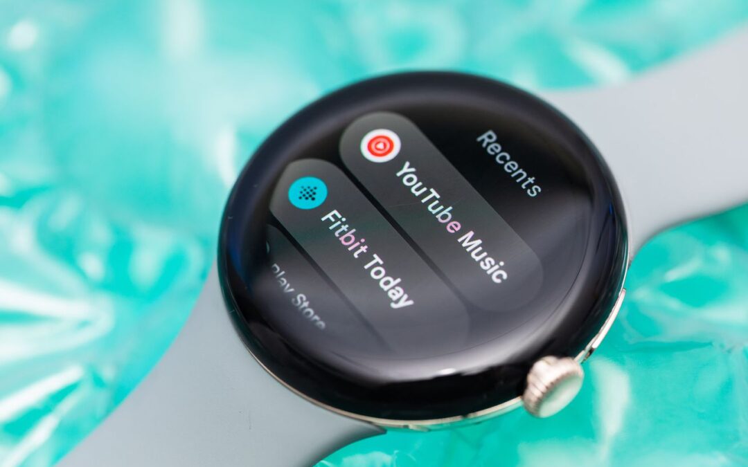 Wear OS 5.1 could let you play music on your built-in Android watch speakers