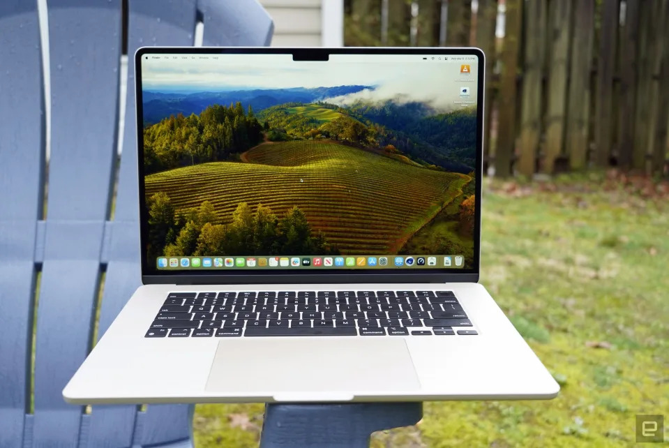 The best Black Friday laptop deals from Apple, Microsoft, Lenovo, ASUS and others