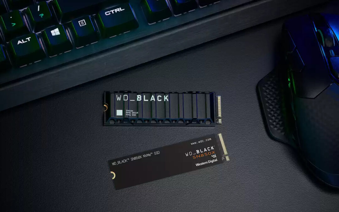 The best Black Friday SSD deals for 2024 from Samsung, WD, Kingston, Crucial and others