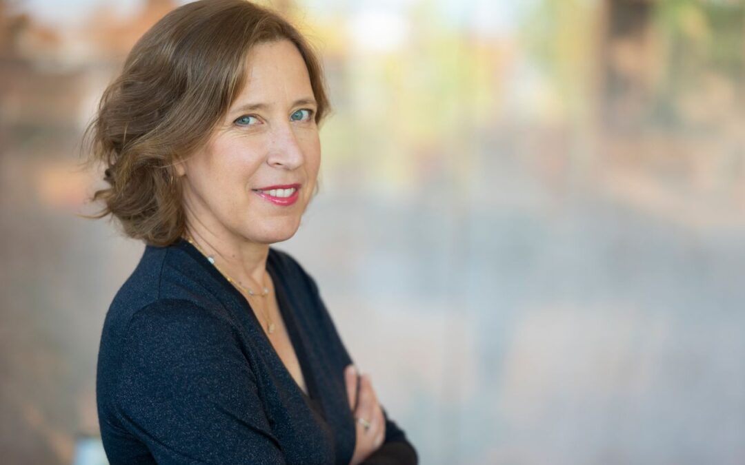 YouTube shares a final blog post from Susan Wojcicki on fighting lung cancer