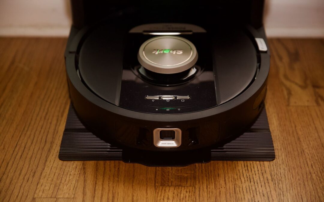 All of our favorite robot vacuums are seeing steep discounts for Black Friday