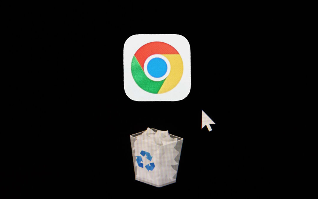 You deserve a better browser than Google Chrome